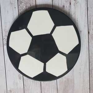 NWT Coton Colors Happy Everything Mini Soccer Ball Attachment